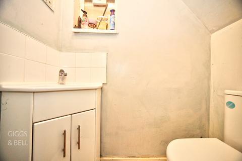 3 bedroom terraced house for sale, Gardenia Avenue, Luton, LU3
