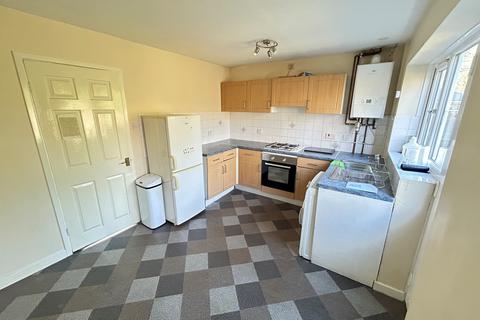 2 bedroom semi-detached house for sale, Drakes Croft, Preston PR2