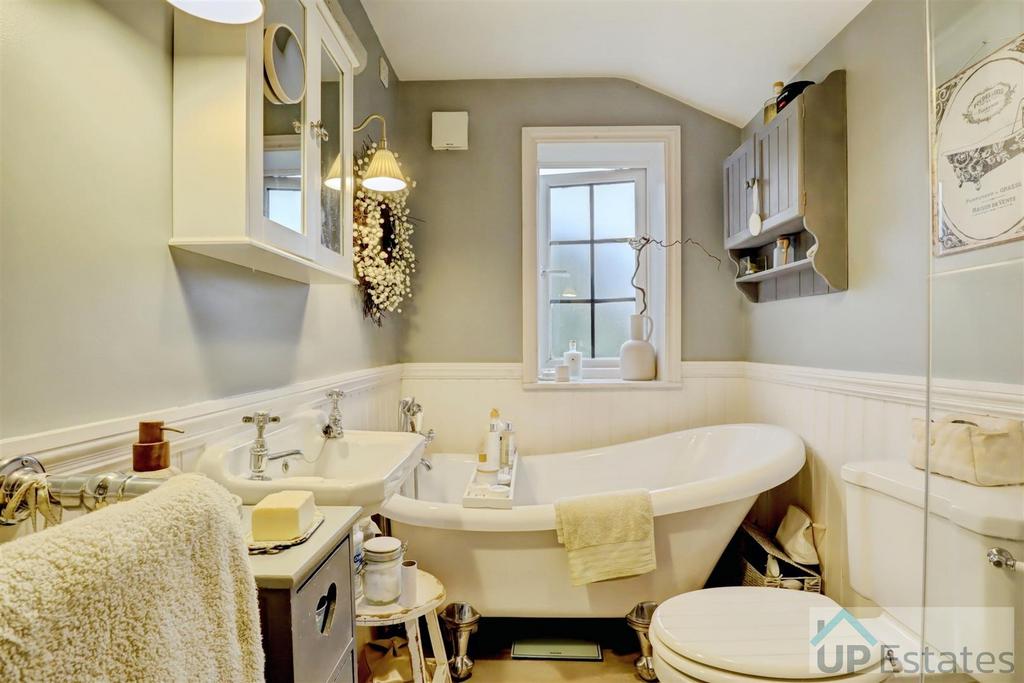 En-suite