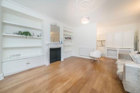 1 bedroom flat to rent, Elsham Road, London W14