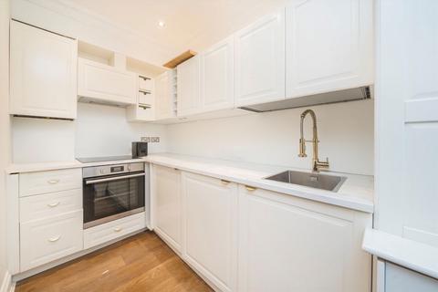 1 bedroom flat to rent, Elsham Road, London W14