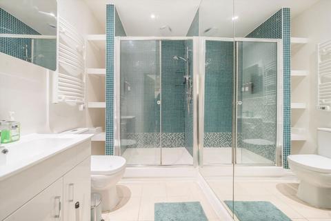 1 bedroom flat to rent, Elsham Road, London W14