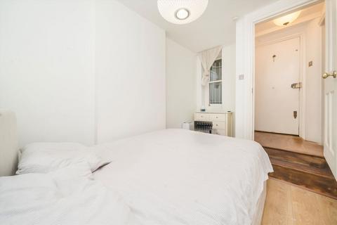 1 bedroom flat to rent, Elsham Road, London W14