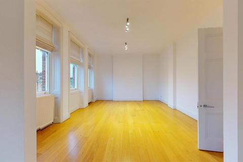4 bedroom flat to rent, Wynnstay Gardens, Kensington W8