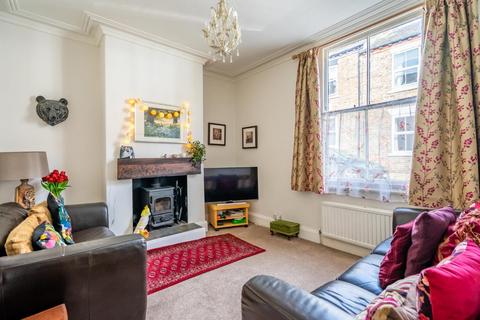 3 bedroom terraced house for sale, Cleveland Street, Holgate, York
