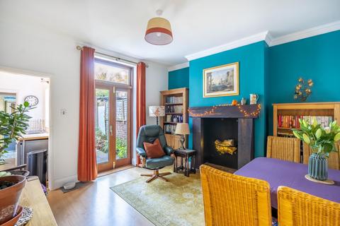 3 bedroom terraced house for sale, Cleveland Street, Holgate, York