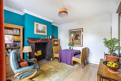 3 bedroom terraced house for sale, Cleveland Street, Holgate, York