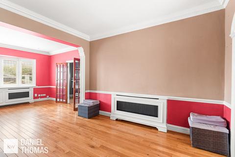 2 bedroom semi-detached house for sale, Nazeing Road, Waltham Abbey, EN9