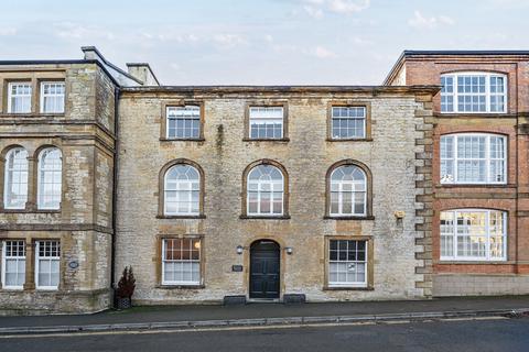 undefined, Abbey Street, Crewkerne, Somerset, TA18