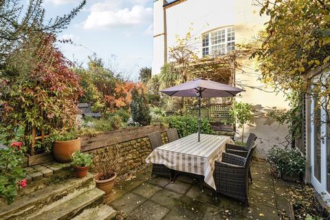undefined, Abbey Street, Crewkerne, Somerset, TA18