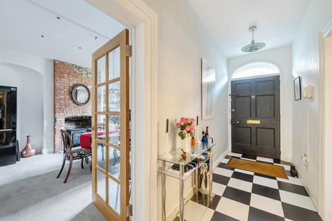 undefined, Abbey Street, Crewkerne, Somerset, TA18