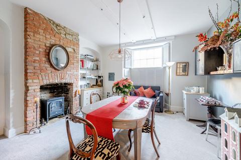 undefined, Abbey Street, Crewkerne, Somerset, TA18