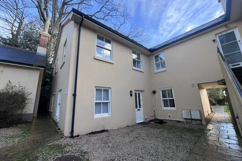 Meadfoot Lodge, Torquay