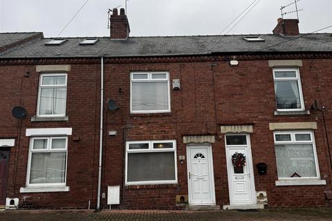 undefined, Highfield Terrace, Ushaw Moor