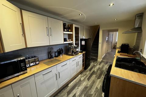 undefined, Highfield Terrace, Ushaw Moor