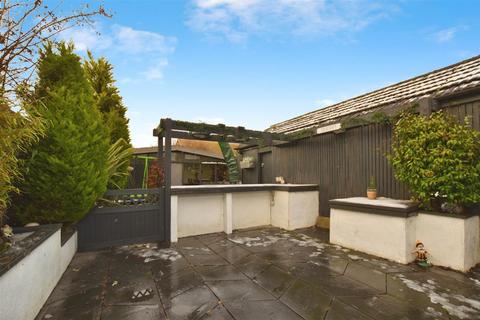 3 bedroom detached bungalow for sale, St. Martins Road, Thorngumbald HU12