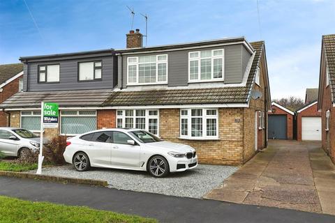undefined, St. Martins Road, Thorngumbald HU12