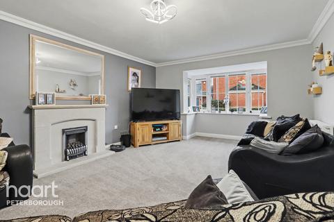 undefined, Dundee Court, Orton Northgate