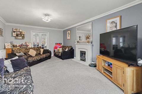 undefined, Dundee Court, Orton Northgate