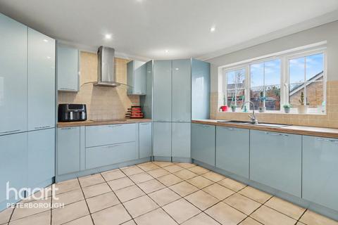 undefined, Dundee Court, Orton Northgate
