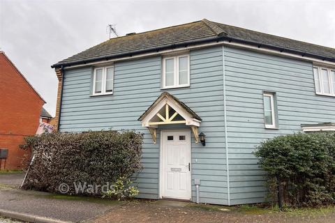 Brambles Close, Minster-On-Sea, Sheerness, Kent