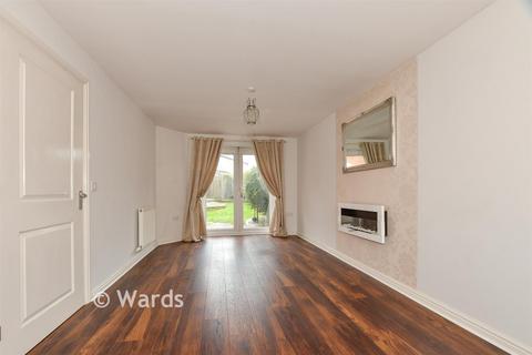 3 bedroom semi-detached house for sale, Brambles Close, Minster-On-Sea, Sheerness, Kent