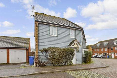 Brambles Close, Minster-On-Sea, Sheerness, Kent