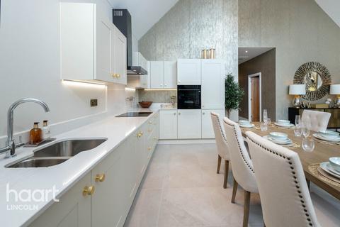 undefined, St Helens Place, Mareham Le Fen