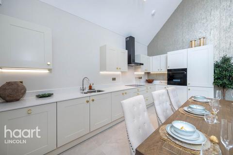 undefined, St Helens Place, Mareham Le Fen