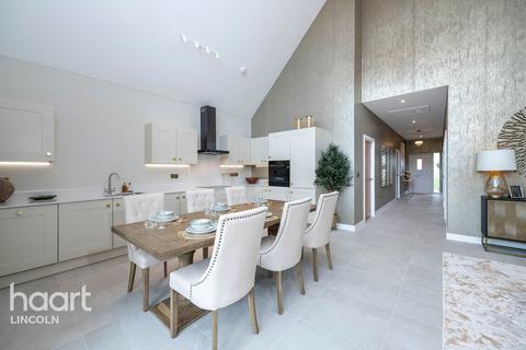 undefined, St Helens Place, Mareham Le Fen