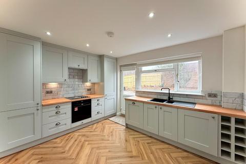 4 bedroom detached house for sale, Dean Moor Road, Hazel Grove