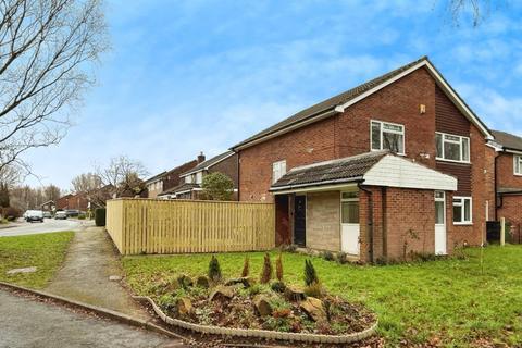 undefined, Dean Moor Road, Hazel Grove