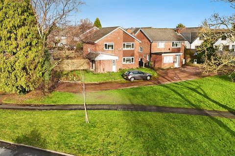 4 bedroom detached house for sale, Dean Moor Road, Hazel Grove