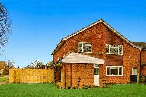 4 bedroom detached house for sale, Dean Moor Road, Hazel Grove