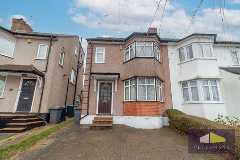 5 bedroom semi-detached house to rent, Grange Hill, Edgware, HA8
