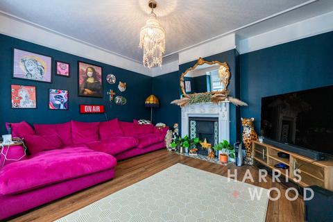 4 bedroom semi-detached house for sale, North Station Road, Colchester, Essex, CO1
