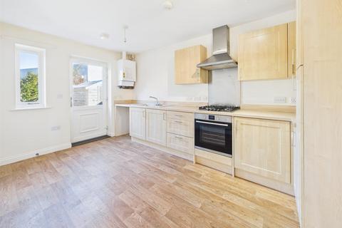 undefined, St. James Close, Quedgeley, Gloucester