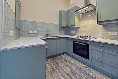 2 bedroom flat to rent, Queen Mary Avenue, Glasgow, G42