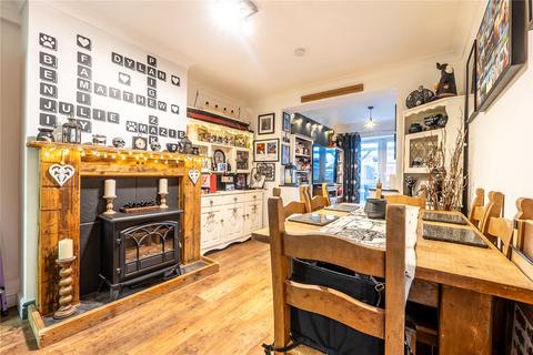 4 bedroom semi-detached house for sale, Oxford Crescent, Didcot, Oxfordshire, OX11