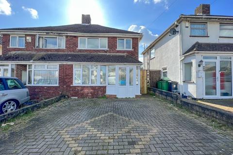 Windermere Road, Patchway, Bristol, BS34