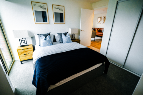 undefined, at Duo at Upperbanks, Upperbanks East Block, New Baillie Street OL16