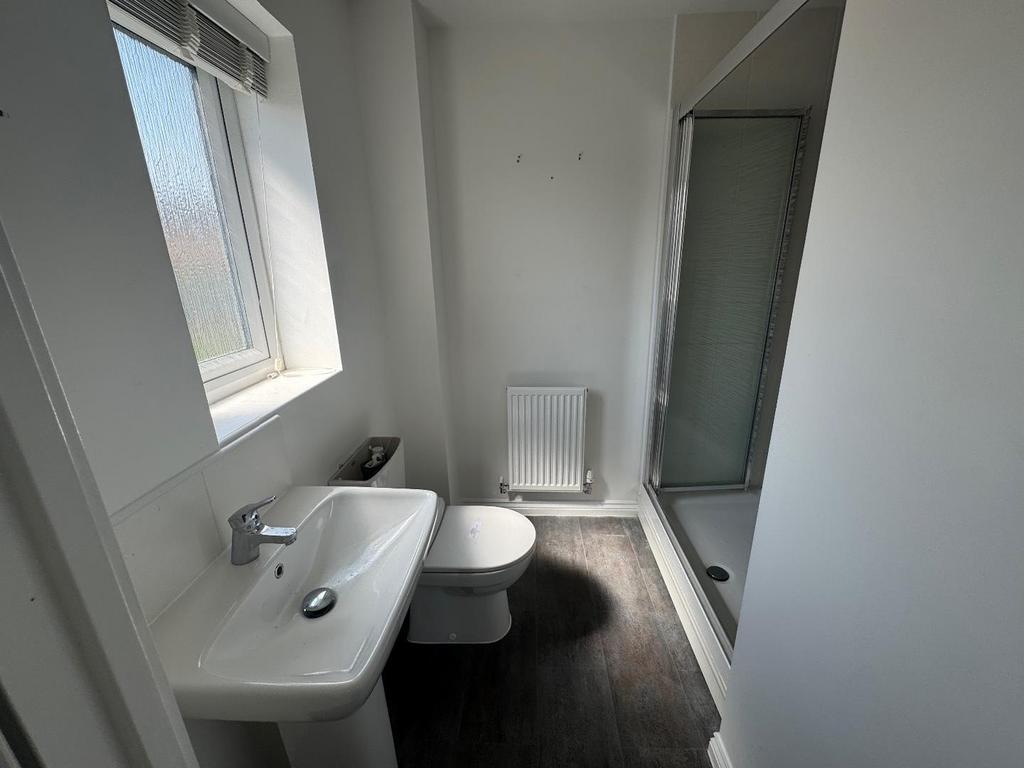 En suite