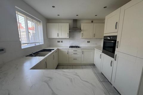 4 bedroom detached house for sale, Guinness Avenue, Hartlepool