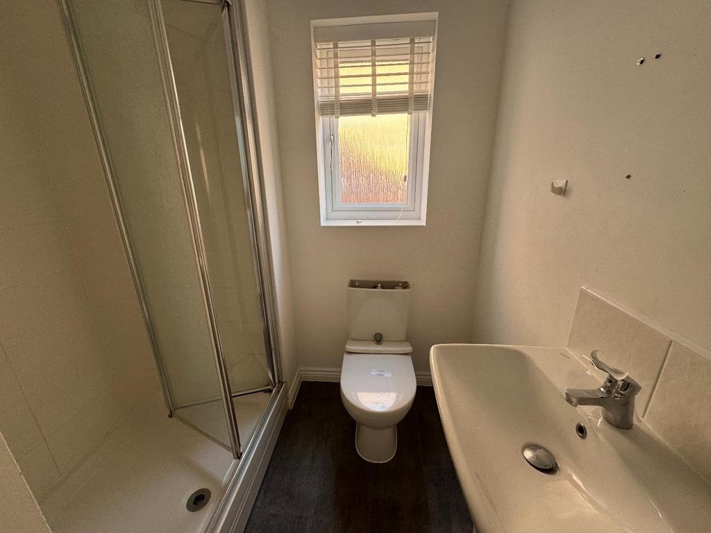 En suite