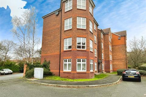 2 bedroom apartment for sale, Sheridan Way, Nottingham, Nottinghamshire, NG5