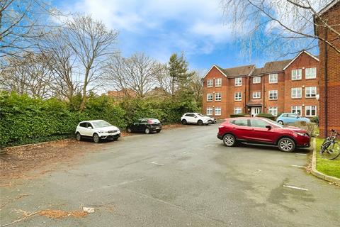 2 bedroom apartment for sale, Sheridan Way, Nottingham, Nottinghamshire, NG5