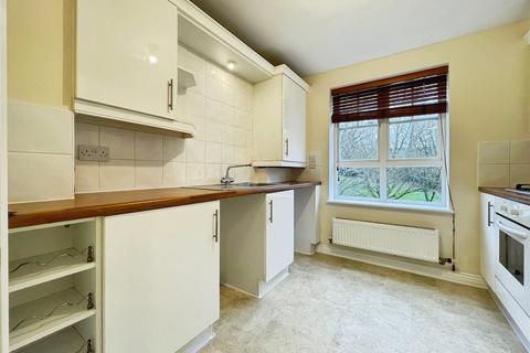 undefined, Sheridan Way, Nottingham, Nottinghamshire, NG5