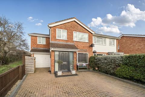 undefined, Scafell Close, Taunton