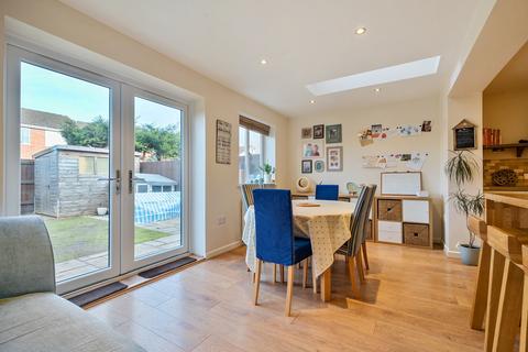 undefined, Scafell Close, Taunton