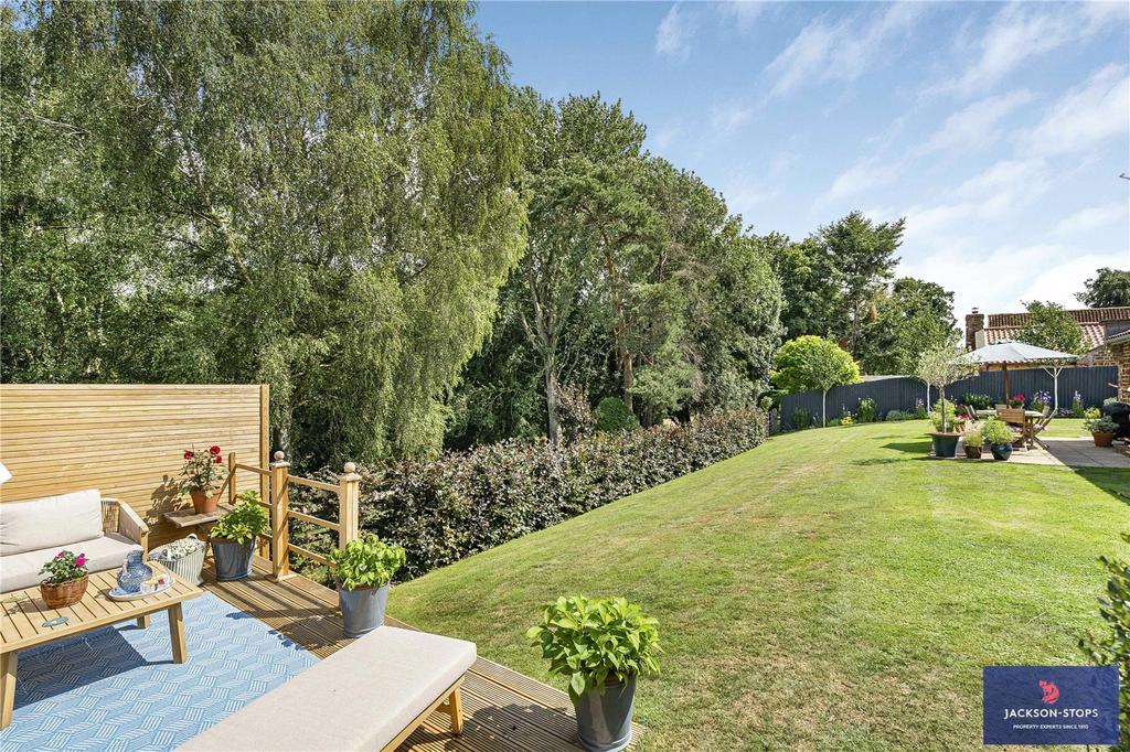 Decking Outlook